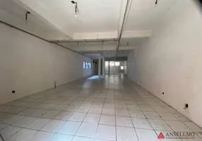 Foto 1 de Ponto Comercial para alugar, 300m² em Vila Gonçalves, São Bernardo do Campo