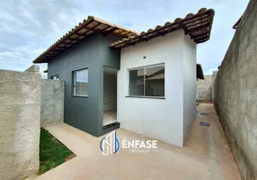 Foto 1 de Casa com 2 Quartos à venda, 150m² em Jardim Vila Rica, São Joaquim de Bicas