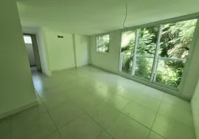 Foto 1 de Cobertura com 3 Quartos à venda, 86m² em Laranjeiras, Rio de Janeiro