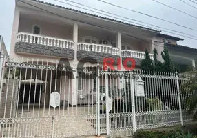 Foto 1 de Casa de Condomínio com 4 Quartos à venda, 344m² em  Vila Valqueire, Rio de Janeiro