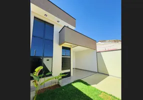 Foto 1 de Casa com 3 Quartos à venda, 103m² em Setor Norte, Planaltina