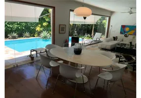 Foto 1 de Casa com 4 Quartos à venda, 440m² em Itanhangá, Rio de Janeiro