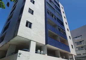 Foto 1 de Apartamento com 3 Quartos à venda, 121m² em Casa Caiada, Olinda