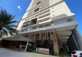 Foto 1 de Apartamento com 1 Quarto para alugar, 43m² em Setor Oeste, Goiânia