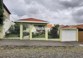 Foto 1 de Casa com 3 Quartos à venda, 241m² em Jardim Carvalho, Ponta Grossa