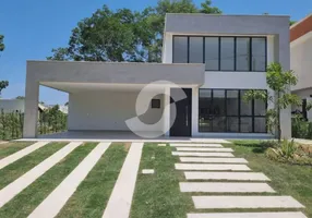 Foto 1 de Casa com 3 Quartos à venda, 204m² em Flamengo, Maricá