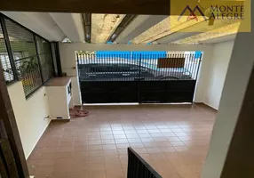 Foto 1 de Sobrado com 2 Quartos à venda, 108m² em Jardim Aeroporto, São Paulo