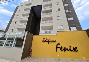 Foto 1 de Apartamento com 2 Quartos para alugar, 67m² em Jardim Icatu, Votorantim