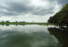 Foto 1 de Lote/Terreno à venda, 300m² em Parque Brasil 500, Paulínia