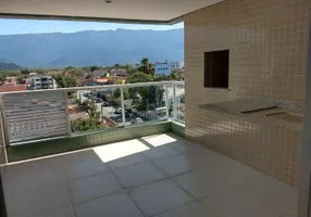 Foto 1 de Apartamento com 2 Quartos à venda, 69m² em Centro, Bertioga