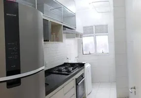 Foto 1 de Apartamento com 2 Quartos à venda, 69m² em Esplanada Independência, Taubaté