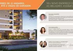 Foto 1 de Apartamento com 2 Quartos à venda, 71m² em Itaigara, Salvador