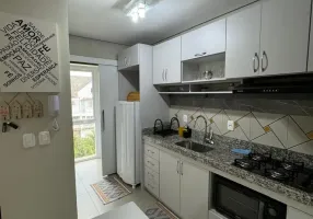 Foto 1 de Apartamento com 1 Quarto à venda, 45m² em Centro, Canela