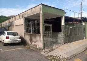 Foto 1 de Ponto Comercial à venda, 359m² em Conforto, Volta Redonda