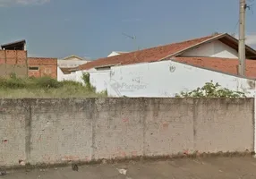 Foto 1 de Lote/Terreno à venda, 200m² em Jardim São Luiz, Limeira