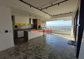 Foto 1 de Apartamento com 3 Quartos para venda ou aluguel, 110m² em Loteamento Residencial e Comercial Bosque Flamboyant, Taubaté