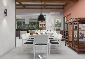Foto 1 de Casa de Condomínio com 3 Quartos à venda, 240m² em Residencial Lago Sul, Bauru