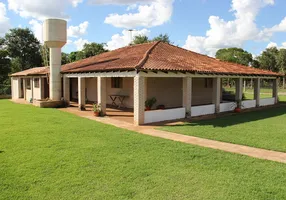 Foto 1 de Fazenda/Sítio com 8 Quartos à venda, 20000m² em Zona Rural, Campo Grande