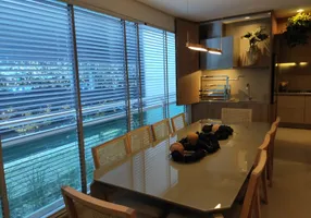 Foto 1 de Apartamento com 3 Quartos à venda, 116m² em Vila Mogilar, Mogi das Cruzes