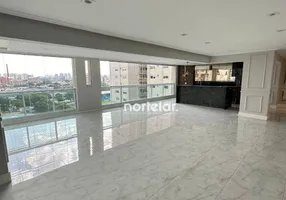 Foto 1 de Apartamento com 3 Quartos para venda ou aluguel, 243m² em Jardim das Perdizes, São Paulo