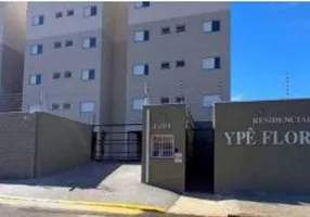 Foto 1 de Apartamento com 2 Quartos à venda, 60m² em Vila Mollon IV, Santa Bárbara D'Oeste