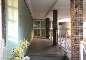 Foto 1 de Apartamento com 2 Quartos para alugar, 53m² em Higienópolis, Porto Alegre