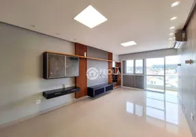 Foto 1 de Apartamento com 2 Quartos à venda, 280m² em Jardim Paulista, Americana