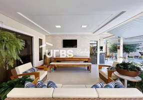 Foto 1 de Casa de Condomínio com 3 Quartos à venda, 238m² em Condominio Portal do Sol II, Goiânia