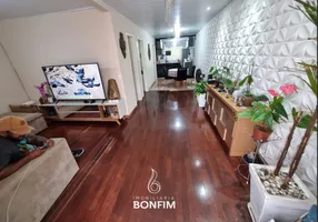 Foto 1 de Casa com 2 Quartos à venda, 80m² em Pilarzinho, Curitiba