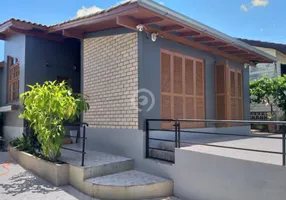 Foto 1 de Casa com 3 Quartos à venda, 180m² em Uniao, Estância Velha