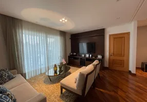 Foto 1 de Apartamento com 3 Quartos à venda, 140m² em Jardim São Paulo, São Paulo