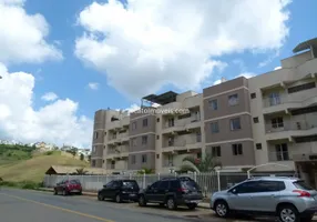 Foto 1 de Apartamento com 2 Quartos à venda, 62m² em Santos Dumont, Juiz de Fora