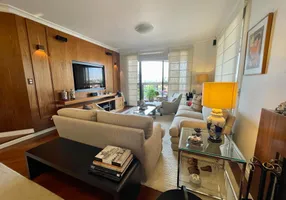 Foto 1 de Apartamento com 4 Quartos à venda, 239m² em Campo Belo, São Paulo
