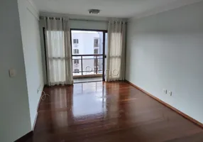 Foto 1 de Apartamento com 3 Quartos à venda, 92m² em Vila Lemos, Campinas
