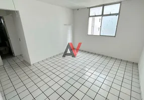 Foto 1 de Apartamento com 1 Quarto à venda, 40m² em Boa Viagem, Recife