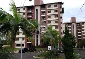 Foto 1 de Apartamento com 2 Quartos para venda ou aluguel, 90m² em Bairro das Palmeiras, Campinas