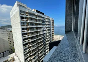 Foto 1 de Cobertura com 7 Quartos à venda, 324m² em Copacabana, Rio de Janeiro