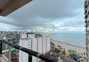 Foto 1 de Apartamento com 2 Quartos à venda, 80m² em Nova Mirim, Praia Grande
