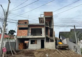 Foto 1 de Casa de Condomínio com 3 Quartos à venda, 166m² em Jardim Social, Curitiba