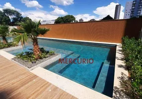 Foto 1 de Apartamento com 2 Quartos para alugar, 77m² em Jardim Estoril IV, Bauru