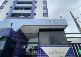 Foto 1 de Apartamento com 2 Quartos para alugar, 50m² em Barra de Jangada, Jaboatão dos Guararapes