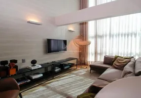 Foto 1 de Apartamento com 2 Quartos à venda, 105m² em Sion, Belo Horizonte