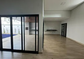 Foto 1 de Casa de Condomínio com 3 Quartos à venda, 185m² em Jardim Residencial Le France, Sorocaba