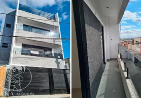 Foto 1 de Apartamento com 2 Quartos à venda, 55m² em Vila Formosa, São Paulo