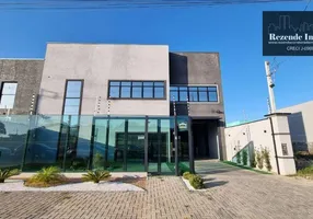 Foto 1 de Galpão/Depósito/Armazém à venda, 438m² em Cidade Industrial, Curitiba