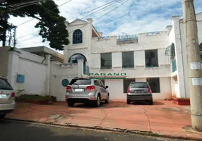 Foto 1 de Imóvel Comercial com 4 Quartos à venda, 522m² em Jardim Sumare, Ribeirão Preto
