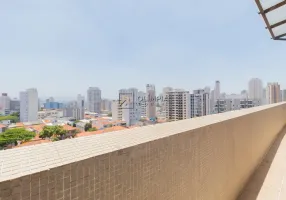 Foto 1 de Apartamento com 4 Quartos à venda, 185m² em Vila Romana, São Paulo