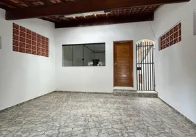 Foto 1 de Casa com 3 Quartos à venda, 185m² em Jardim Uira, São José dos Campos