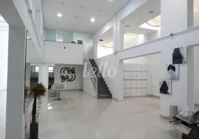 Foto 1 de Ponto Comercial para alugar, 600m² em Jardim, Santo André