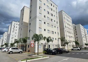 Foto 1 de Apartamento com 2 Quartos à venda, 49m² em Jardim Sao Carlos, Sorocaba